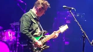 Richard Hawley - Don't Stare At The Sun - Glastonbury Park Stage 24/06/2016