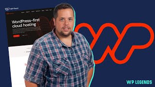 Jesse Friedman on WP Legends episode 80
