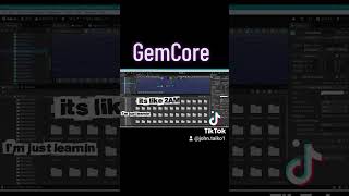 GemCore: Adding BoxCollider to my Gem prefabs #GemCore #unity #gamedev #videogame #solo