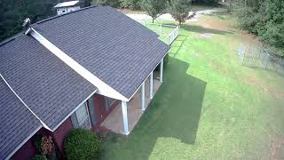 House for sale with Tupelo, MS address! Check it out! 3 bedrooms, 2 baths & lots of privacy on 6 ac.