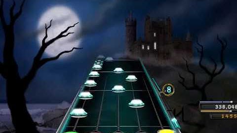 (GHX) Alkaloid - C-Value Enigma 100% FC!