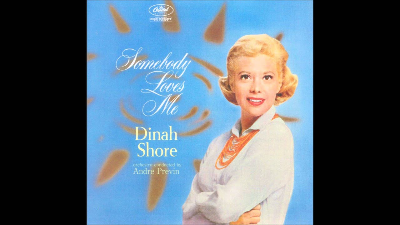 Watch East of The Sun ( And West of The Moon ) - Dinah Shore on YouTube Watch East of The Sun ( And West of The Moon ) - Dinah Shore on YouTube