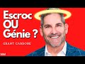 Comment grant cardone prospecte au tlphone  janalyse un de ses appels