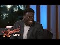 Daniel Kaluuya's Stance on Pizza Will Shock & Horrify You