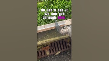 Mini Trunking Hack - Getting it right 1st time #electrician