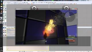 UDK Tutorial 7 Fackel spielfähig machen