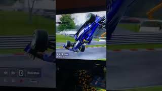 F1 2017 bruh #3 #f1#fyp#f1codemasters#recommended