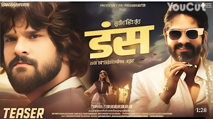 Teaser - Duns  डंस Trending Star Khesari Lal Yadav   Mass Movie1080p