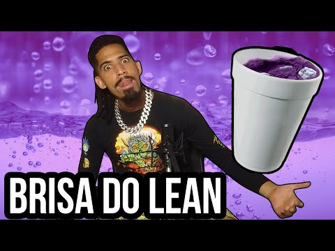 QUAL A BRISA SO LEAN - NAO TOME LEAN