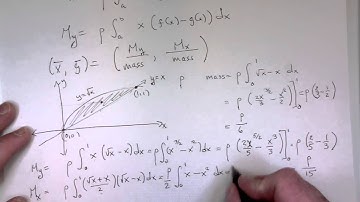 Calculus 2 Arc length and Surface Area