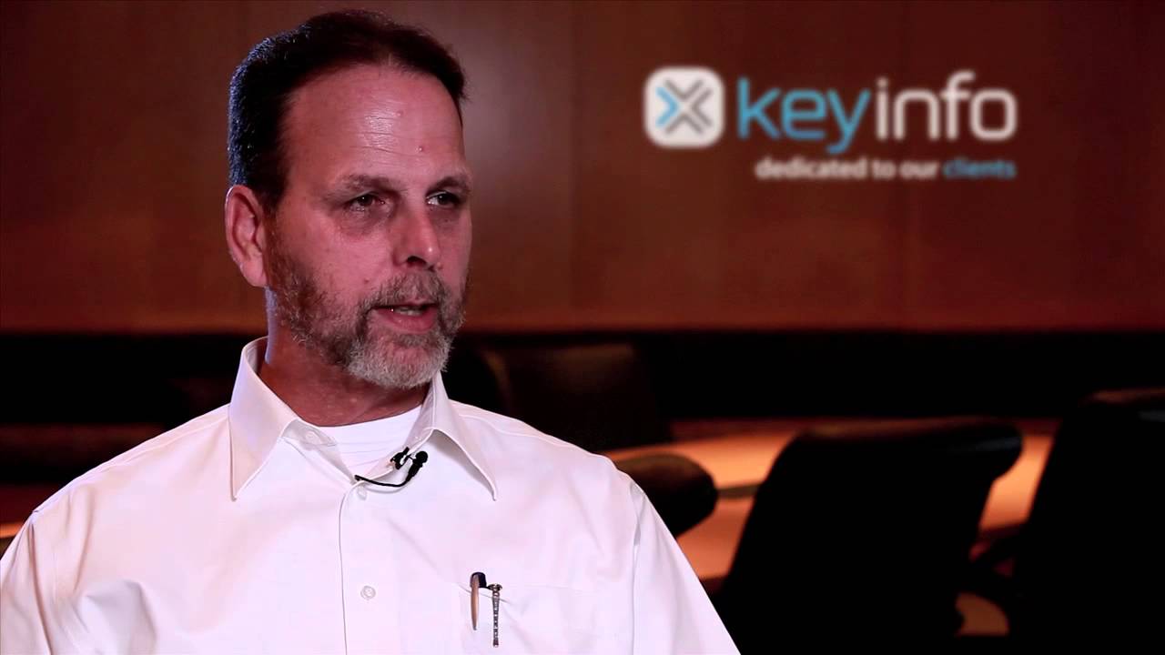 Jeff Reese - Post-Sales Engineering