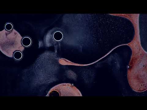 Robot Koch - Kassel (Foam and Sand Rework)