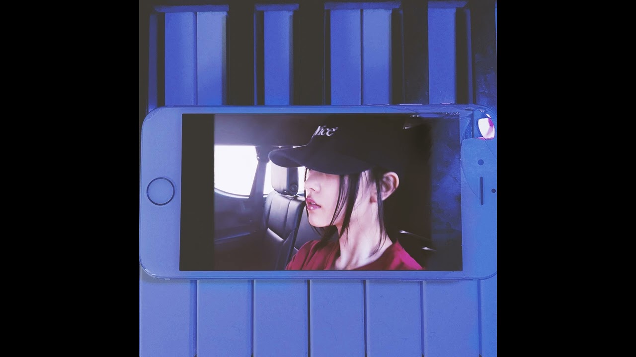 뉴진스 해린(HAERIN)  - 아름다워 / 창모(CHANGMO) [AI COVER]