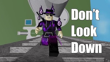 SUUUUUPER Fall - Ragdoll Engine But There