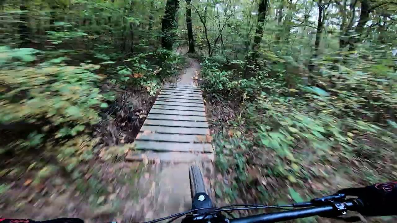 Nagykovácsi Flowtrail