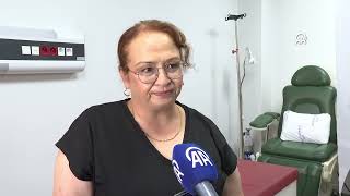 Ktüden Obeziteye Son Veren Tedavi Kronik Hastalıklar Geride Kalıyor