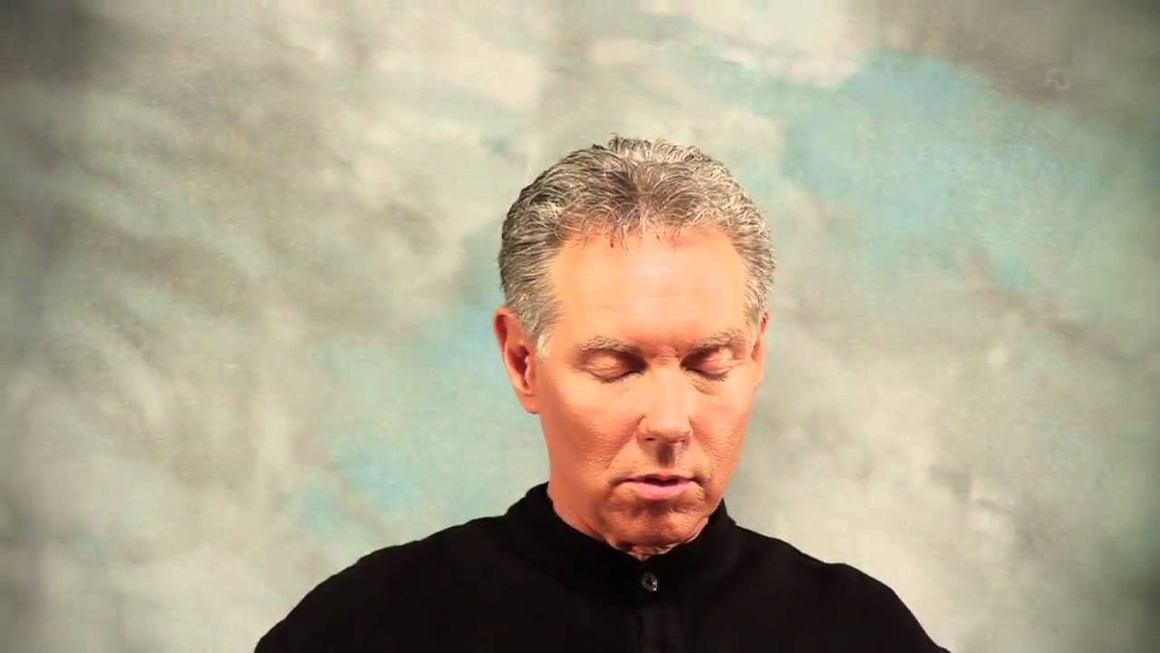 Gathering Breath Sitting