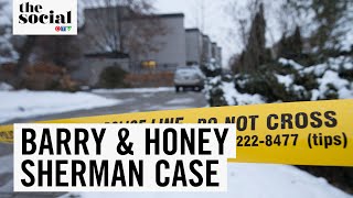 Celebrity The Unsolved Sherman Murders: Should The Case Go Cold? | The Social Wealth
