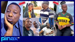 🚨DJ KA Finally Breaks Silence On ATOPA Video  – 