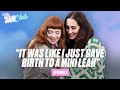 Ep4  shes here caitlin  leah share their birth story  3am club
