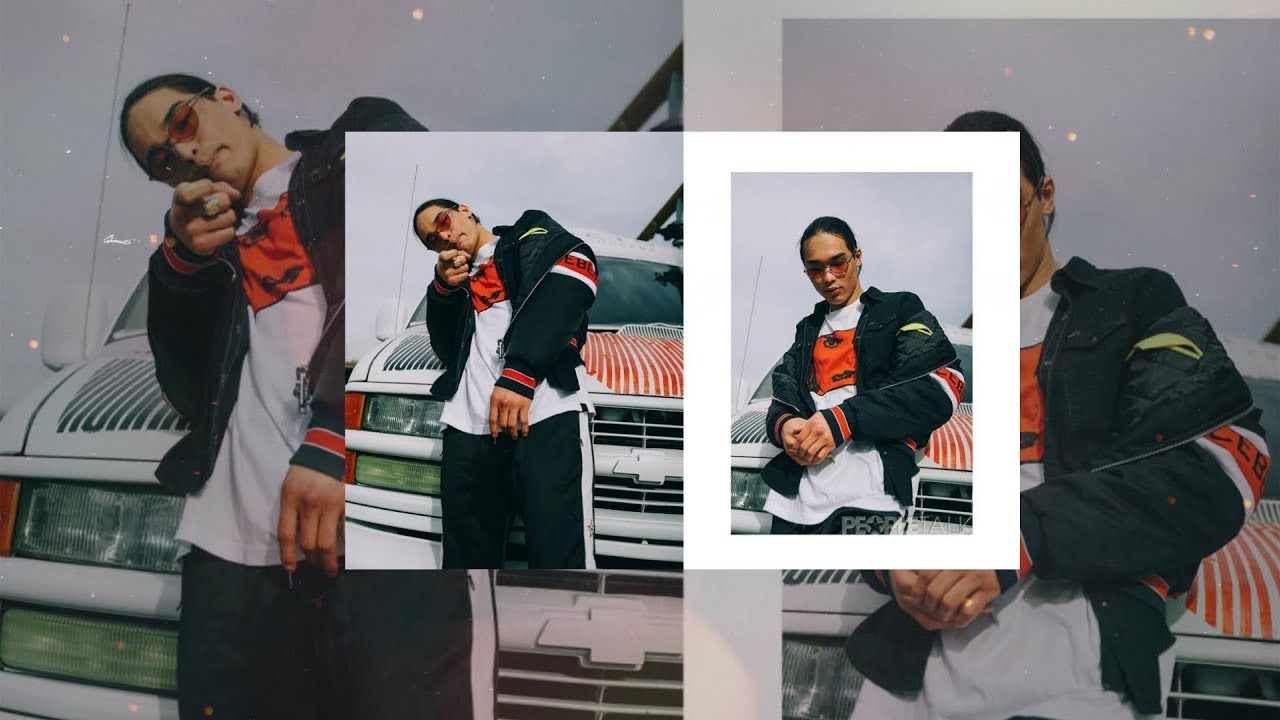 [Free] 'Full swag' - Скриптонит x Экси x Truwer x Captown