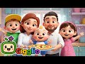 🍕 Pizza Song for Kids | Yummy Yummy Pizza | Cooking Song | Gigglio Nursery Rhymes and Kids Song