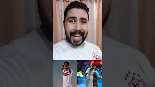 رد فعل زملكاوي بعد عودة سيف فاروق جعفر للزمالك وفين الكرامه وده الفرق بين مبادئ الاهلي والزمالك