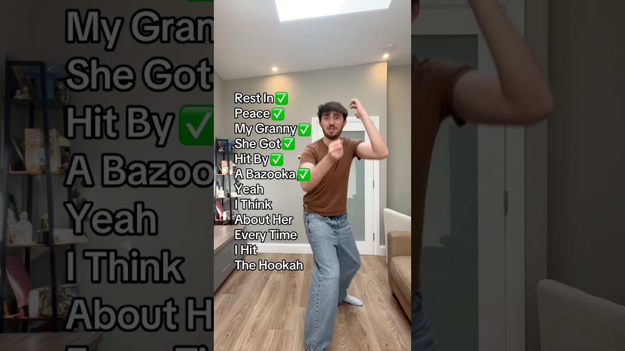 Bazooka