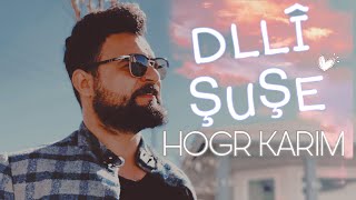 Hogr T.k- Dlli Shusha - هۆگر کەریم - دڵی شوشە