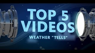 TWN Top 5: Weather \ TWN Top 5: Weather \