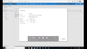Getting Started with VSTS