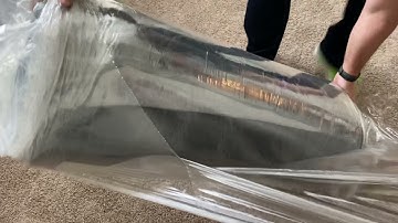 Unboxing A Casper Mattress | How To Properly Open A Casper Mattress