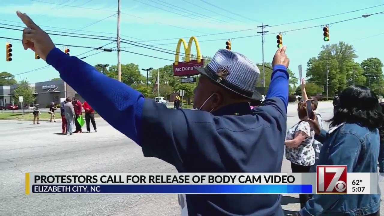 3 Deputies Resign 7 On Leave After Fatal Police Shooting In Elizabeth City Sheriff Says Youtube 3 Deputies Resign 7 On Leave After Fatal Police Shooting In Elizabeth City Sheriff Says Youtube