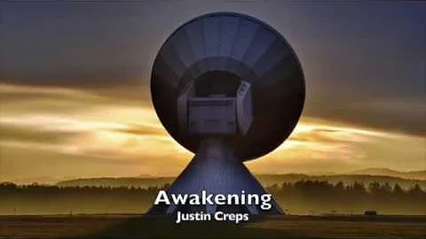Awakening: Ch. 9 - Alice Hawthorne