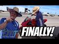 My First Buttonwillow Track Day! 2025 Panigale V4 Dialed In by Dave Moss