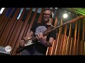 Chico Mann and Captain Planet performing "Ya Te Toca" Live on KCRW
