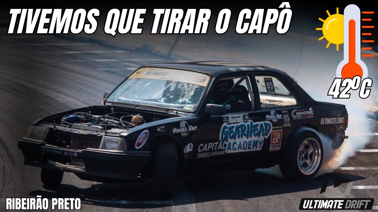 QUALIFICAMOS PORÉM NÃO FOMOS PARA AS BATALHAS