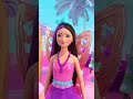 Chelsea Kendini Kopyalıyor! 🦄 | #Barbie Türkiye