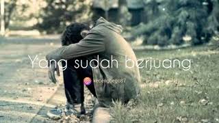 Story wa, lagu cover anji _ DIA