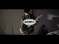 歯形/ammo 弾き語り