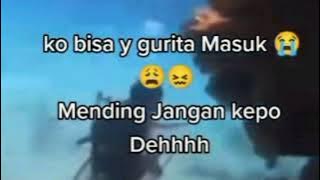 GURITA VIRAL TIKTOK? - URITA MASUK VIRAL DI |TIKTOK FULL VIDEO I gurita