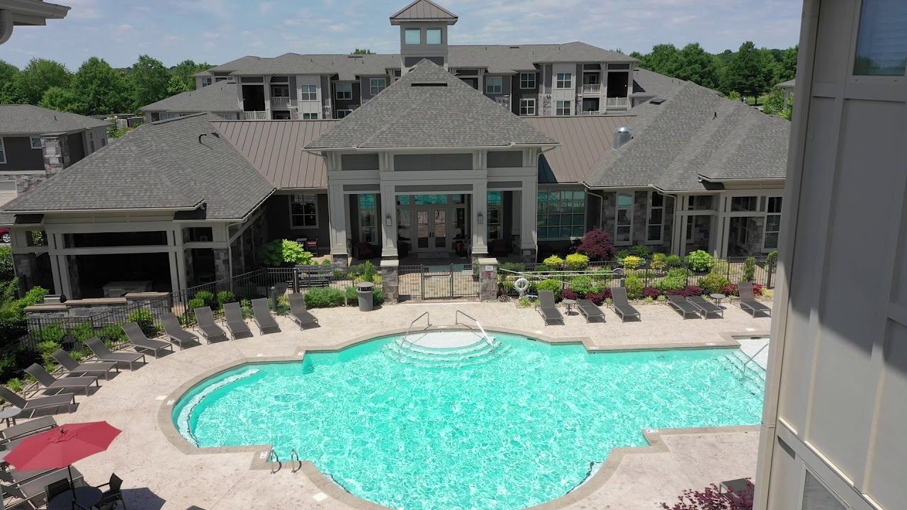 121 Village Green Lane YouTube