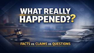 The Truth About SAPS: Verified Facts vs Public Speculation