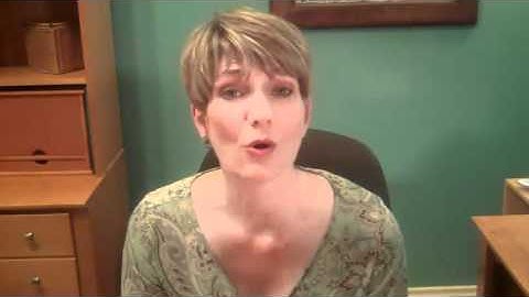 Clear Mental Clutter by Planning to Plan | Clutter Video Tip