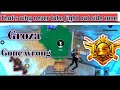 Never Take Fight Outside The Zone in solo rank pushing lobby |pubg lite |Gameplay- Death seller