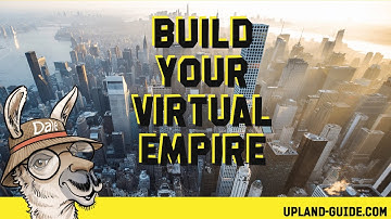 How is the Upland Metaverse evolving? Don