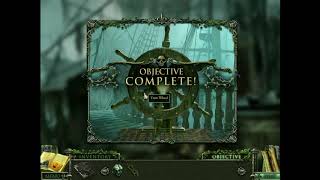 Mystery Case Files: The 13th Skull - Bonus Chapter