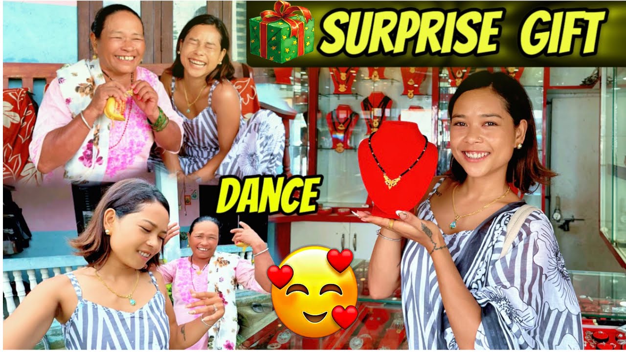 MUMMY LAI SURPRISE😱//FIRST TIME😍KASTO LAZ LAGYO🥰//bebo_vlog🌎❤️🥀