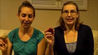 Shake Your Shakers: Storytime Song with Egg Shakers