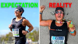 Runna Predicted My Marathon Time…here’s what happened